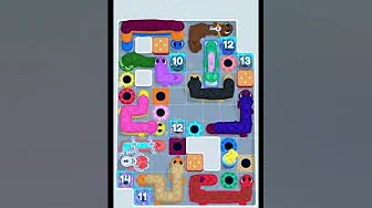 Gecko Out Level 1003: Gecko Out Level 1003