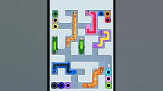 Gecko Out Level 1018: Gecko Out Level 1018