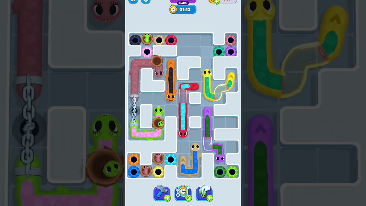 Gecko Out Level 1024: Gecko Out Level 1024