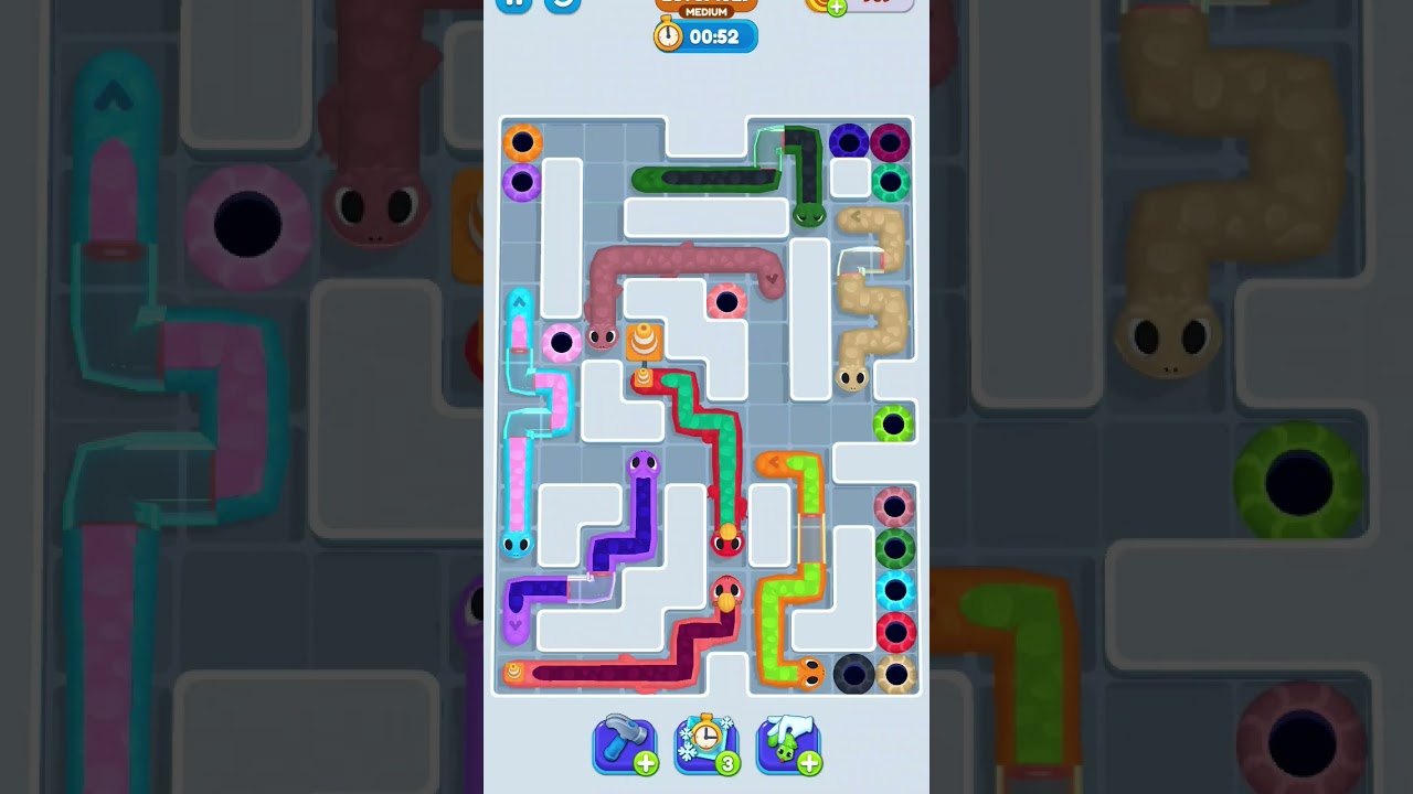 Gecko Out Level 1029: Gecko Out Level 1029