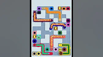 Gecko Out Level 1034: Gecko Out Level 1034