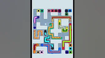 Gecko Out Level 1055: Gecko Out Level 1055