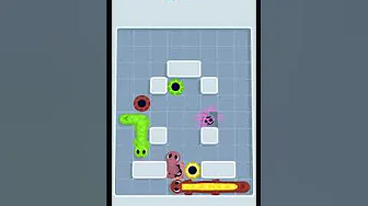 Gecko Out Level 1057: Gecko Out Level 1057