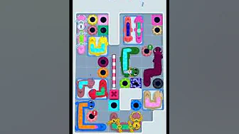 Gecko Out Level 1059: Gecko Out Level 1059