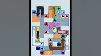 Gecko Out Level 1068: Gecko Out Level 1068