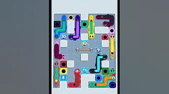 Gecko Out Level 1069: Gecko Out Level 1069