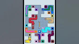 Gecko Out Level 1073: Gecko Out Level 1073