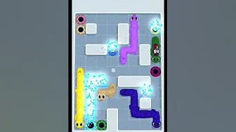 Gecko Out Level 1077: Gecko Out Level 1077