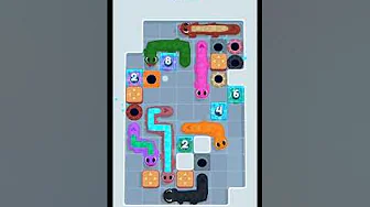 Gecko Out Level 1084: Gecko Out Level 1084