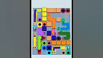 Gecko Out Level 1091: Gecko Out Level 1091