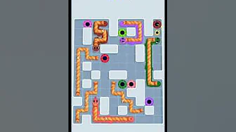 Gecko Out Level 1122: Gecko Out Level 1122