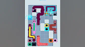 Gecko Out Level 1163: Gecko Out Level 1163