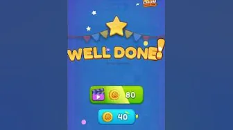 Gecko Out Level 1256: Gecko Out Level 1256