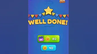 Gecko Out Level 1335: Gecko Out Level 1335