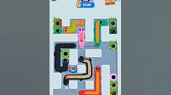 Gecko Out Level 1345: Gecko Out Level 1345