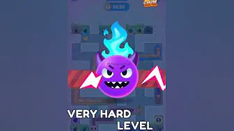 Gecko Out Level 1351: Gecko Out Level 1351