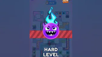 Gecko Out Level 1355: Gecko Out Level 1355