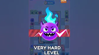 Gecko Out Level 1356: Gecko Out Level 1356