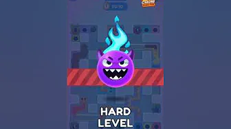 Gecko Out Level 1360: Gecko Out Level 1360