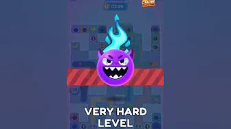 Gecko Out Level 1361: Gecko Out Level 1361