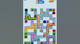 Gecko Out Level 1365: Gecko Out Level 1365