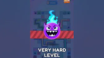 Gecko Out Level 1366: Gecko Out Level 1366