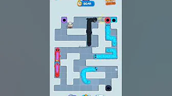 Gecko Out Level 1410: Gecko Out Level 1410