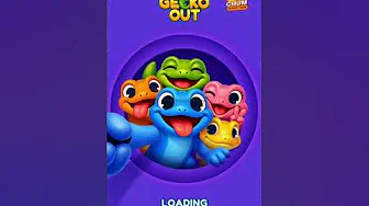 Gecko Out Level 1419: Gecko Out Level 1419