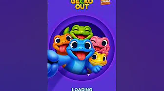 Gecko Out Level 1426: Gecko Out Level 1426