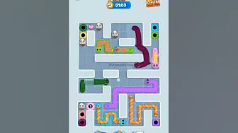 Gecko Out Level 1434: Gecko Out Level 1434