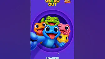 Gecko Out Level 1438: Gecko Out Level 1438