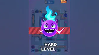 Gecko Out Level 1440: Gecko Out Level 1440