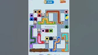 Gecko Out Level 1442: Gecko Out Level 1442