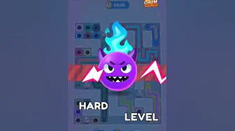 Gecko Out Level 1445: Gecko Out Level 1445