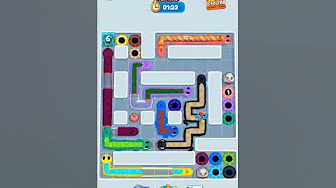 Gecko Out Level 1446: Gecko Out Level 1446