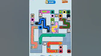 Gecko Out Level 1447: Gecko Out Level 1447