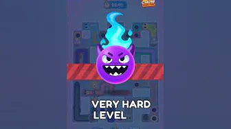 Gecko Out Level 1451: Gecko Out Level 1451