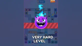 Gecko Out Level 1456: Gecko Out Level 1456