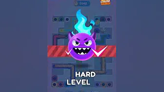 Gecko Out Level 1458: Gecko Out Level 1458