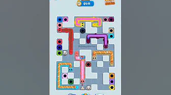 Gecko Out Level 1474: Gecko Out Level 1474