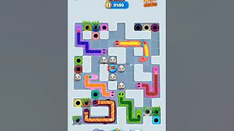 Gecko Out Level 1480: Gecko Out Level 1480