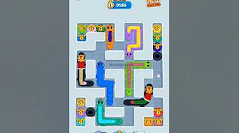 Gecko Out Level 1483: Gecko Out Level 1483