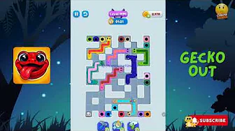 Gecko Out Level 1494: Gecko Out Level 1494
