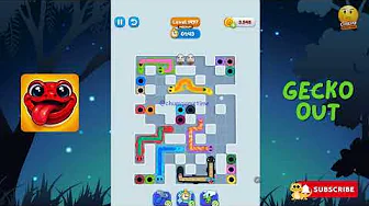 Gecko Out Level 1497: Gecko Out Level 1497