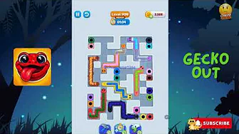 Gecko Out Level 1498: Gecko Out Level 1498