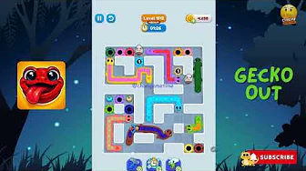 Gecko Out Level 1512: Gecko Out Level 1512