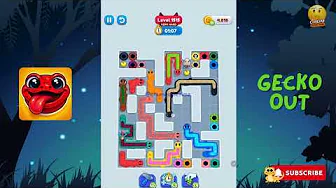 Gecko Out Level 1515: Gecko Out Level 1515
