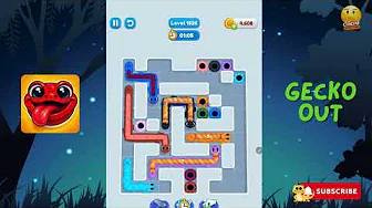 Gecko Out Level 1526: Gecko Out Level 1526