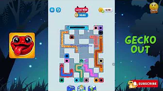 Gecko Out Level 1530: Gecko Out Level 1530