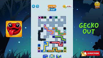 Gecko Out Level 1542: Gecko Out Level 1542